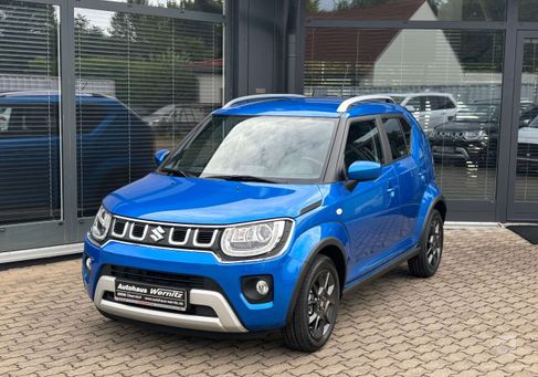 Suzuki Ignis, 2024