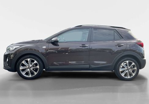 Kia Stonic, 2020 3