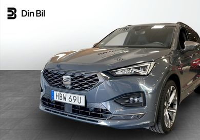 Seat, 2021