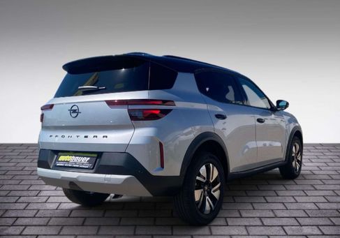 Opel Frontera, 2026