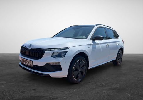 Skoda Kamiq, 2025 2