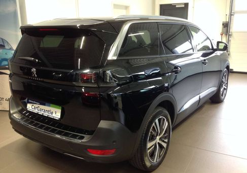 Peugeot 5008, 2023