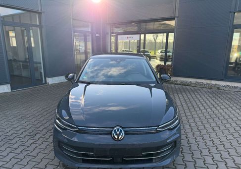 Volkswagen Golf, 2025 3