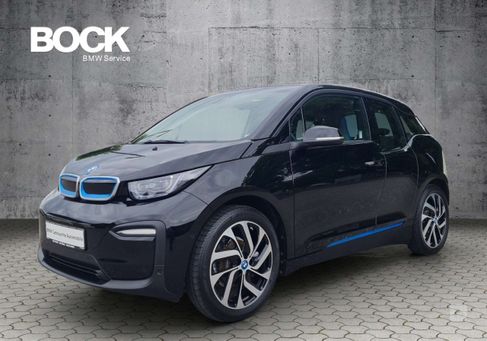 BMW i3, 2022