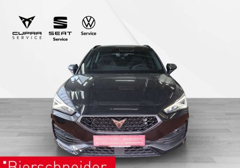 Cupra Leon, 2024