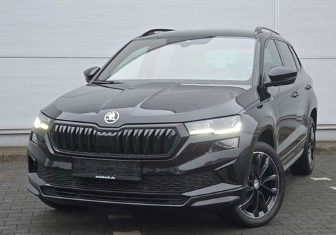 Skoda Karoq, 2022
