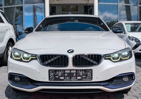 BMW 430, 2019 2