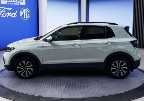 Volkswagen T-Cross, 2022 3