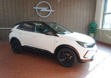Opel Grandland X, 2023