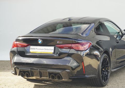 BMW M4, 2024 2