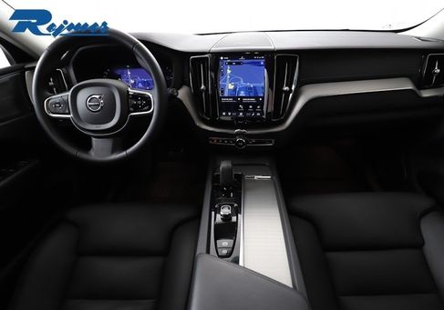 Volvo XC60, 2024
