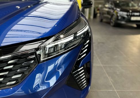 Renault Clio, 2026