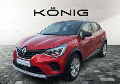 Renault Captur, 2023