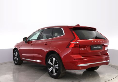 Volvo XC60, 2025 3