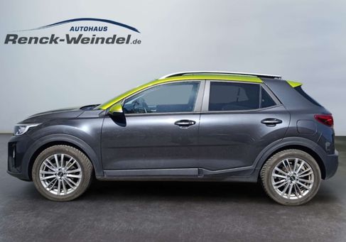 Kia Stonic, 2020