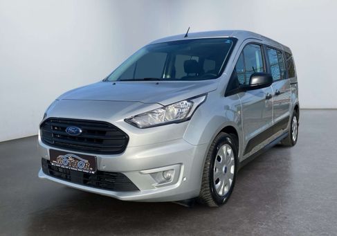 Ford Transit Connect, 2020