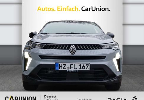 Renault Captur, 2024