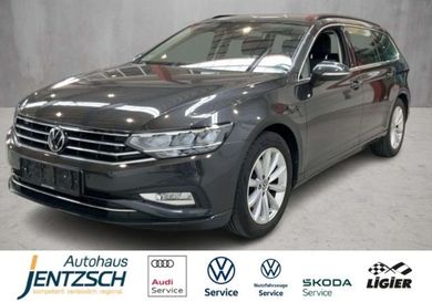 Volkswagen Passat Variant, 2023