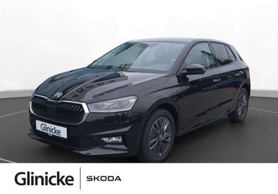 Skoda Fabia, 2025