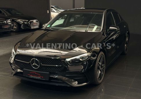Mercedes-Benz A 200, 2023