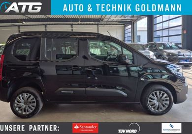 Citroën Berlingo, 2026