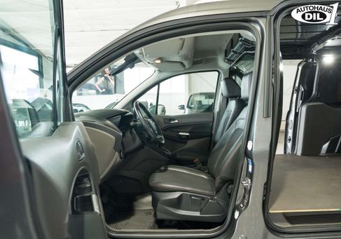 Ford Transit Connect, 2020