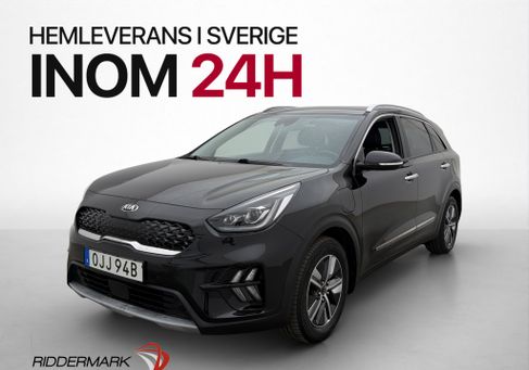 Kia Niro, 2021