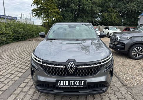 Renault Austral, 2023