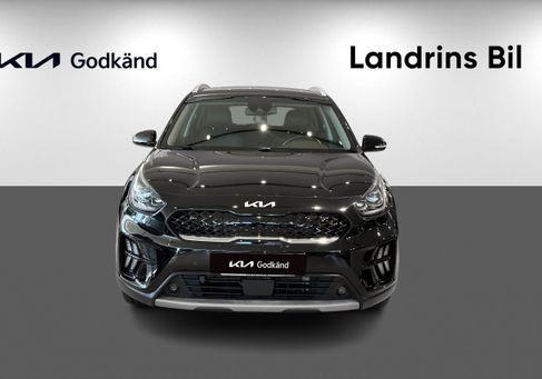 Kia Niro, 2022 2