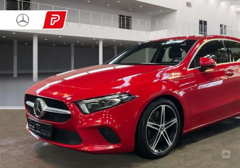 Mercedes-Benz A 250, 2019