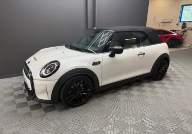 MINI, 2024