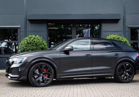 Audi RSQ8, 2023