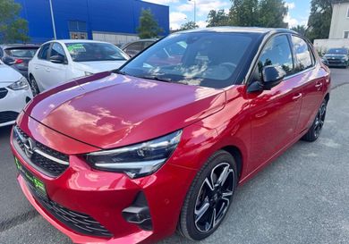 Opel Corsa, 2023