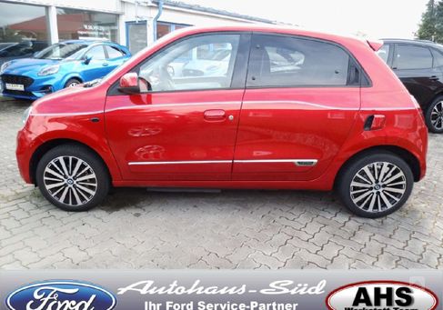 Renault Twingo, 2022