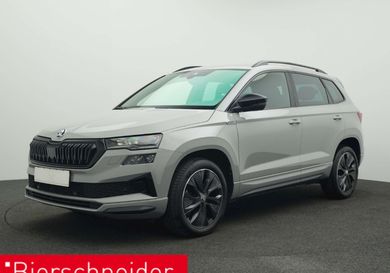 Skoda Karoq, 2024