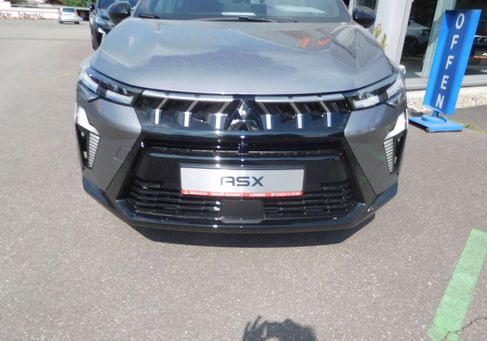 Mitsubishi ASX, 2026