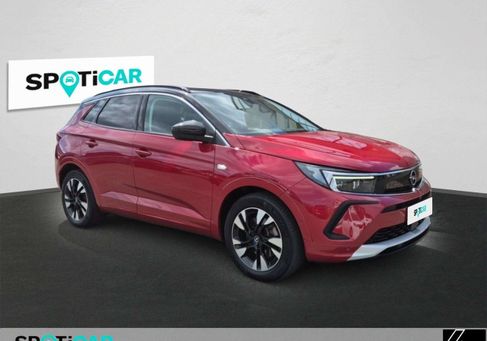 Opel Grandland X, 2022 3