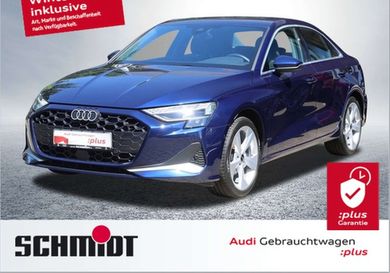 Audi A3, 2025