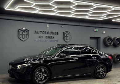 Mercedes-Benz A 250, 2022