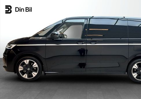 Volkswagen Multivan, 2026 2