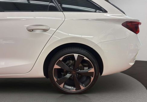 Cupra Leon, 2023