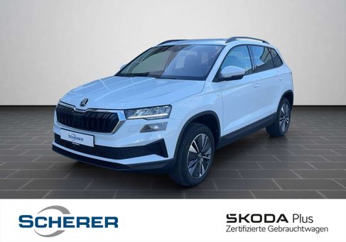 Skoda Karoq, 2024