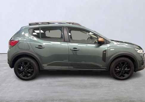 Dacia Sandero Stepway, 2024