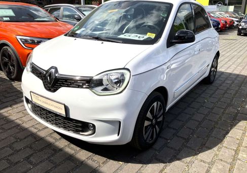 Renault Twingo, 2023