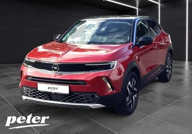 Opel Mokka, 2022