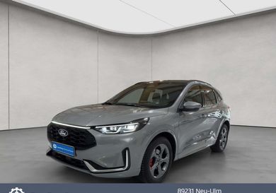 Ford Kuga, 2024