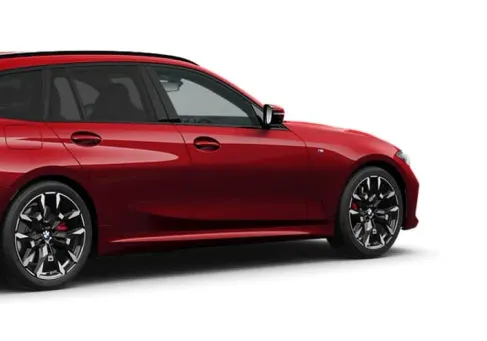BMW 330, 2026 2