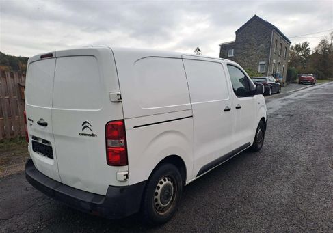 Citroën Jumpy, 2018 3
