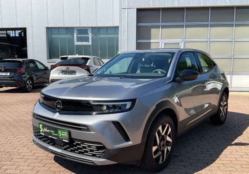 Opel Mokka, 2024 2