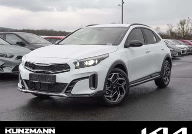 Kia XCeed, 2026